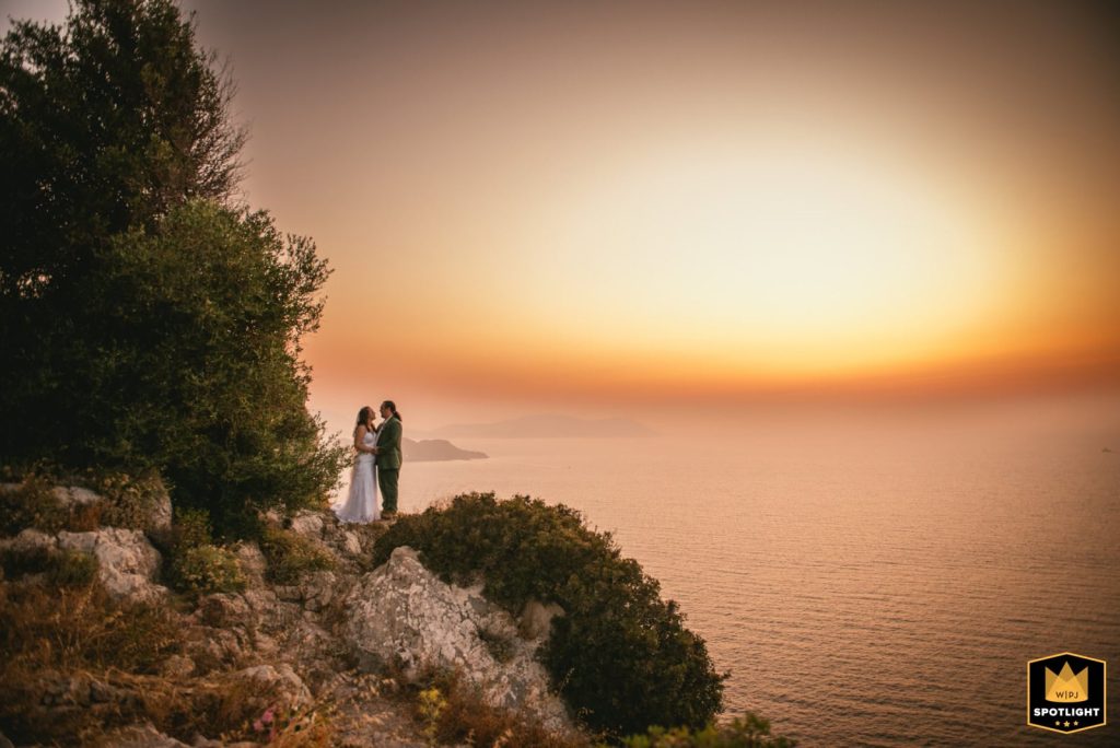 Kefalonya tatil planlamasi, ada manzarasi