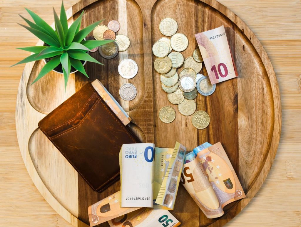 Kefalonya tatil bütçesi euro restoran hesabı